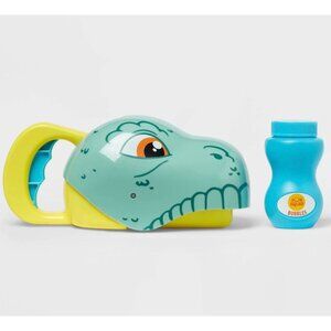 Target No Spill Bubble Character Dino Sun Squad™: Toy for Kids Dinosaur Outdoor
